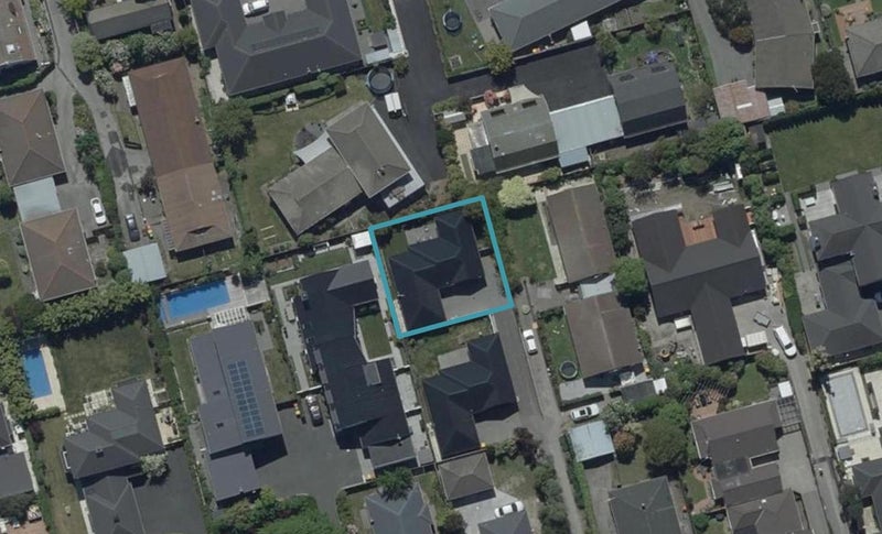 25D Plynlimon Road, Fendalton, Christchurch - Carousel 1