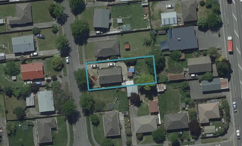 4 Vicki Street, Sockburn, Christchurch - Carousel 1