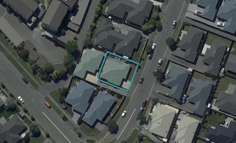 3 Hurricane Way, Wigram, Christchurch - Carousel 1