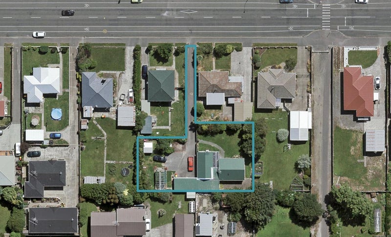 139 Centre Street, Heidelberg, Invercargill - Carousel 1