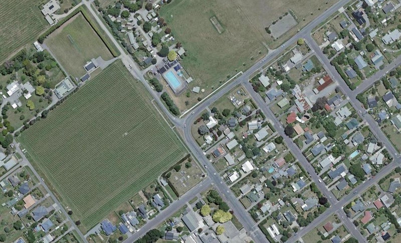 2 Princess Street, Martinborough, Martinborough - Carousel 1