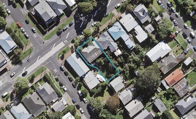 70 Williamson Avenue, Grey Lynn, Auckland - Carousel 1