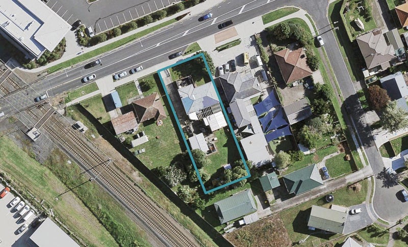 23 Walters Road, Takanini, Auckland - Carousel 1
