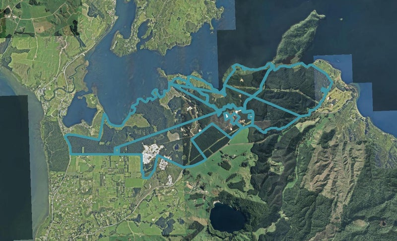 150 Te Puea Road, Tikitere, Rotorua - Carousel 1