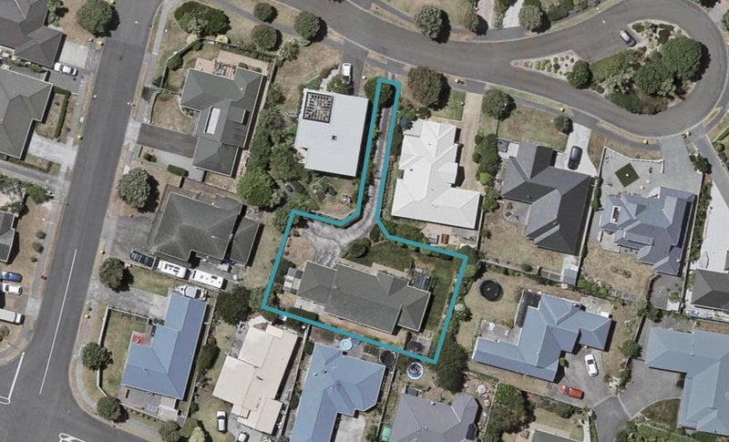 6 Kakapo Court, Paraparaumu Beach, Paraparaumu - Carousel 1