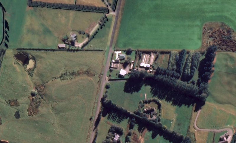 158 Whiterig Road, Whiterigg, Gore - Carousel 1