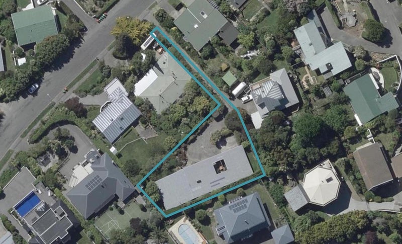 12 Takahe Drive, Cashmere, Christchurch - Carousel 1