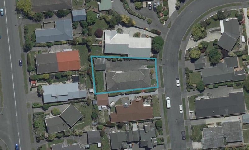 2/30 Guinness Crescent, Ilam, Christchurch - Carousel 1