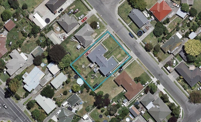 45/43 Constable Crescent, Onekawa, Napier - Carousel 1