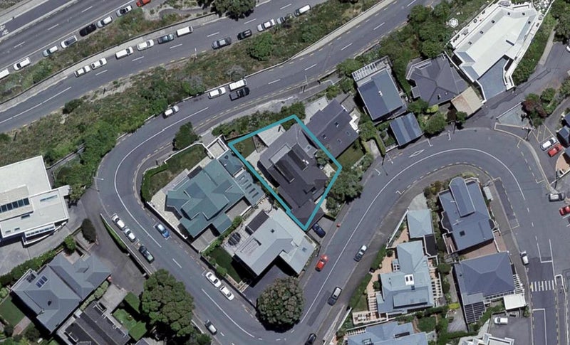 3 Maida Vale Road, Roseneath, Wellington - Carousel 1