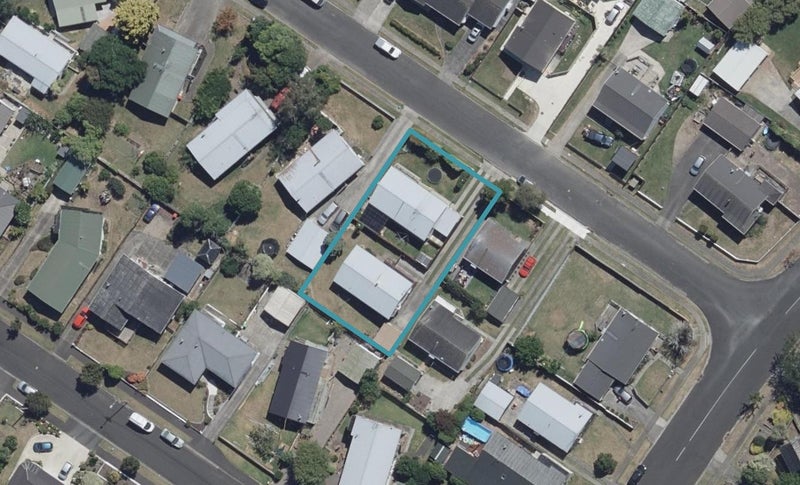 5 David Street, Nawton, Hamilton - Carousel 1