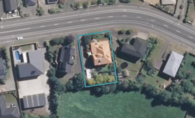 196 Pages Road, Marchwiel, Timaru - Carousel 1