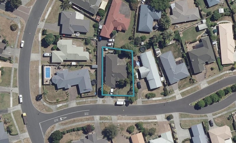 62 Spinnaker Drive, Flagstaff, Hamilton - Carousel 1