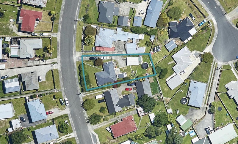 20 Kea Street, Selwyn Heights, Rotorua - Carousel 1