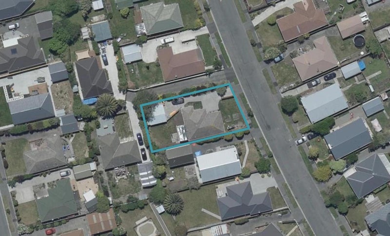 9 Royalist Avenue, North New Brighton, Christchurch - Carousel 1