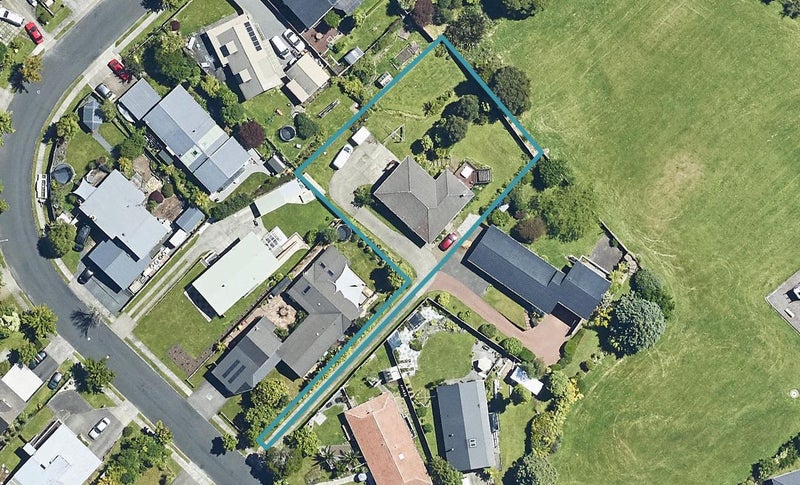 5 Icarus Place, Sunnybrook, Rotorua - Carousel 1