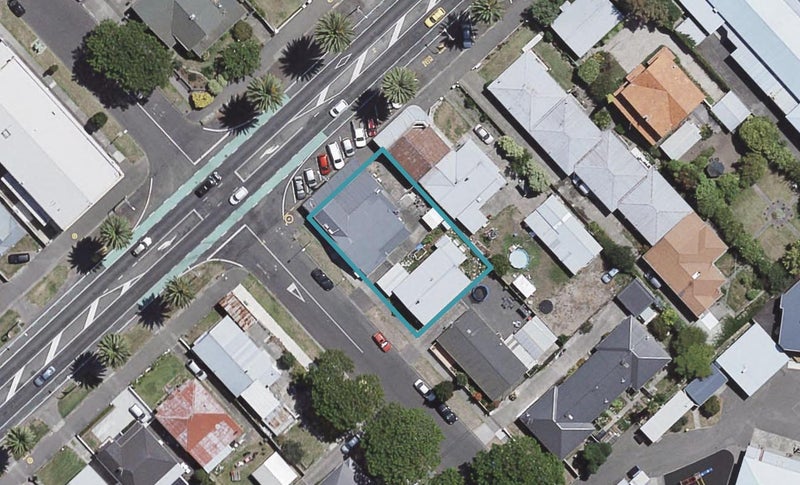 25 McDonald Street, Napier South, Napier - Carousel 1