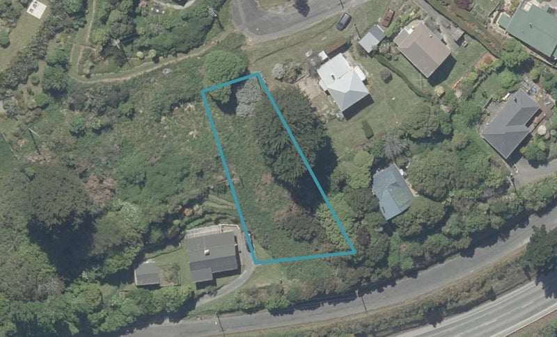 4 Burkes Drive, Saint Leonards, Dunedin - Carousel 1