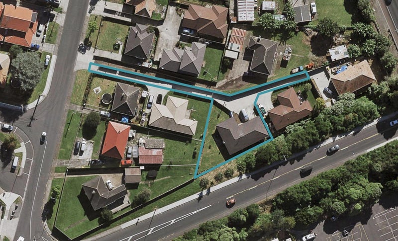 5B Wymondley Road, Otara, Auckland - Carousel 1