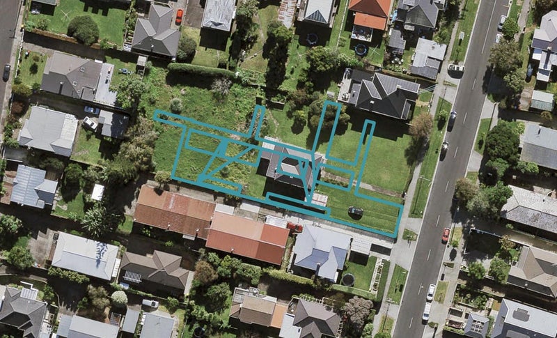 5 Aumoana Lane, Onehunga, Auckland - Carousel 1