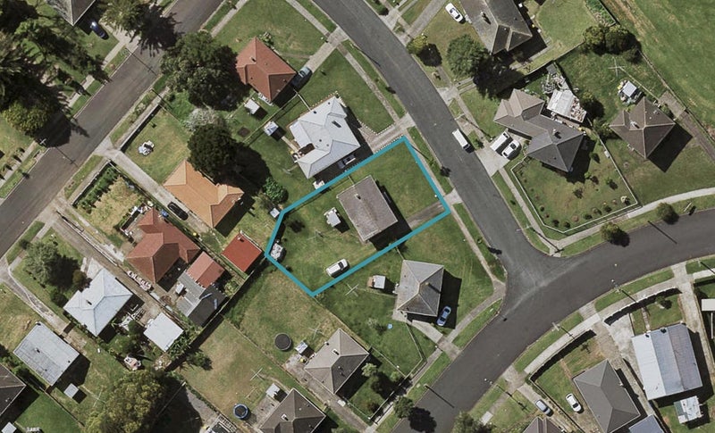 4 Bentley Road, Otara, Auckland - Carousel 1