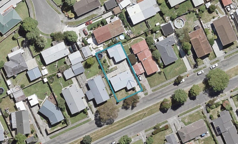 184 California Drive, Totara Park, Upper Hutt - Carousel 1