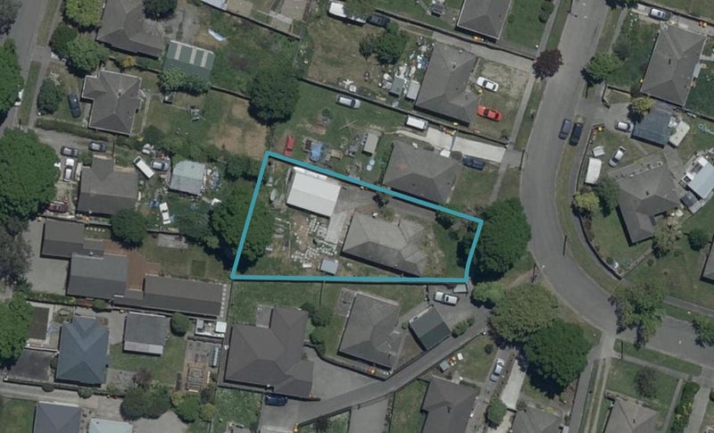 47 Earnslaw Crescent, Bryndwr, Christchurch - Carousel 1