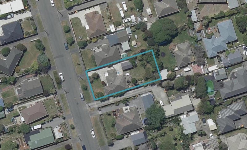 231 Pine Avenue, South New Brighton, Christchurch - Carousel 1