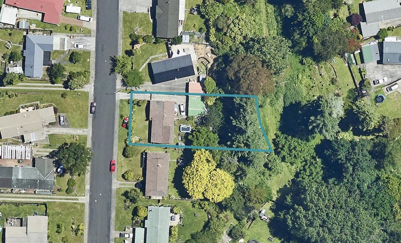 43 Orion Street, Sunnybrook, Rotorua - Carousel 1