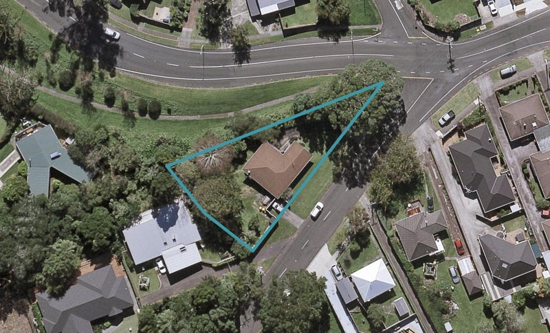 2 Roto Street, Westown, New Plymouth - Carousel 1
