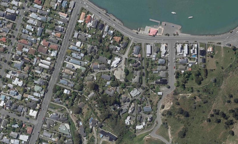 5 Moncks Bay Lane, Moncks Bay, Christchurch - Carousel 1