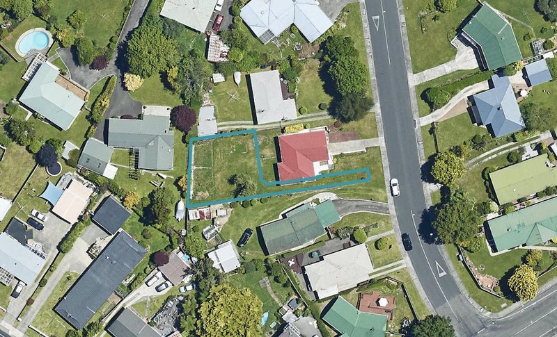 6A Aurora Street, Sunnybrook, Rotorua - Carousel 1