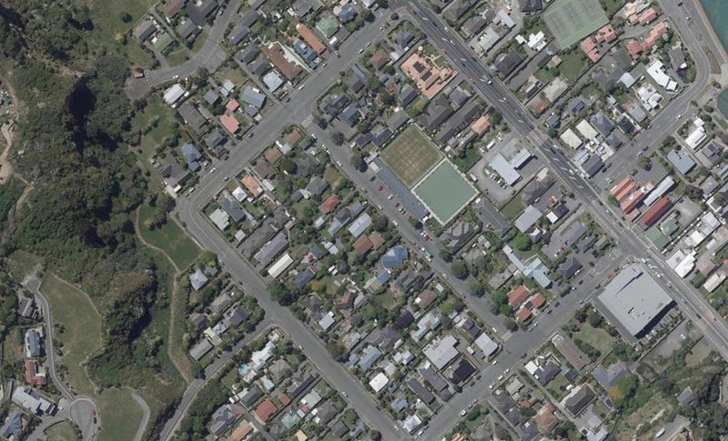 1/14 James Street, Redcliffs, Christchurch - Carousel 1