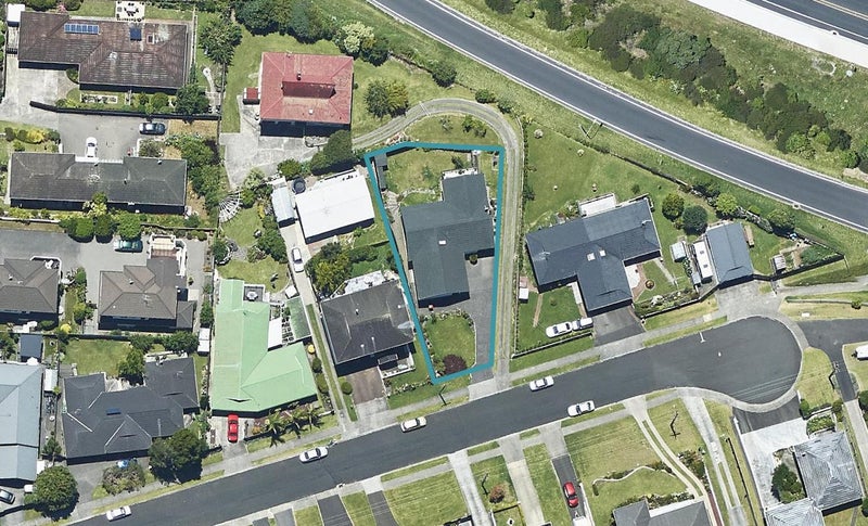21 Wickham Place, Hairini, Tauranga - Carousel 1