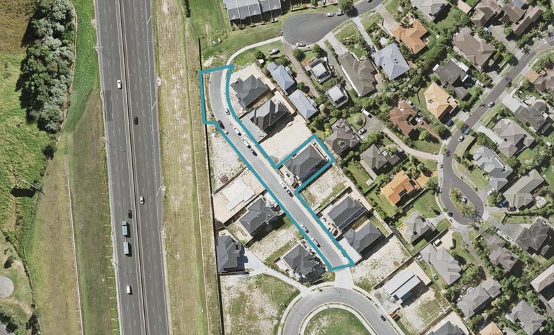 8 Coxton Lane, Pinehill, Auckland - Carousel 1