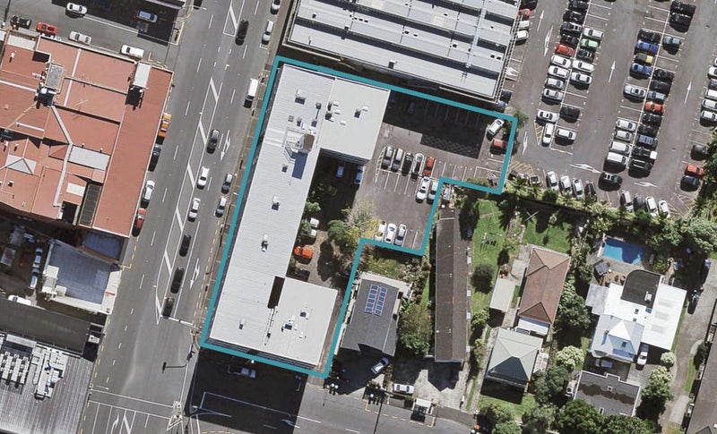 87 View Road, Mount Eden, Auckland - Carousel 1