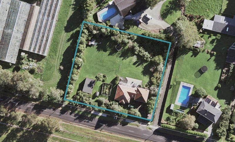 35 Punga Road, Whenuapai, Auckland - Carousel 1