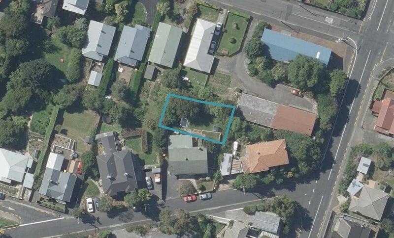 4A Springhill Road, Mornington, Dunedin - Carousel 1
