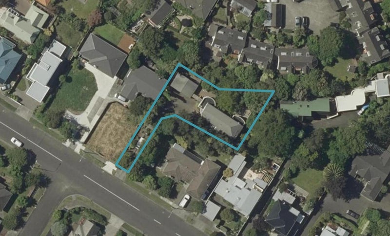 67 Jickell Street, Hokowhitu, Palmerston North - Carousel 1