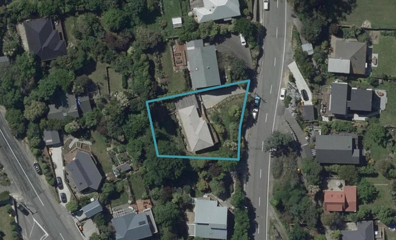 12 Ramahana Road, Huntsbury, Christchurch - Carousel 1