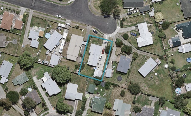 17 Porritt Place, Waipukurau, Waipukurau - Carousel 1