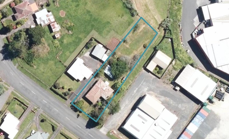 18 Rankin Street, Kaikohe, Kaikohe - Carousel 1
