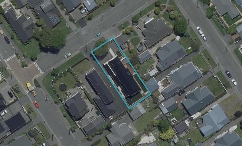 6 Brenchley Avenue, Strowan, Christchurch - Carousel 1