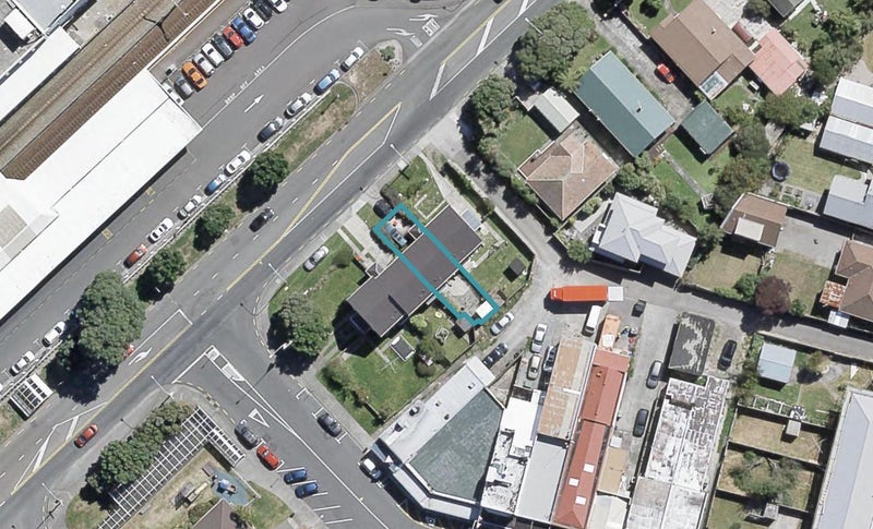 3/88 Cambridge Terrace, Waterloo, Lower Hutt - Carousel 1
