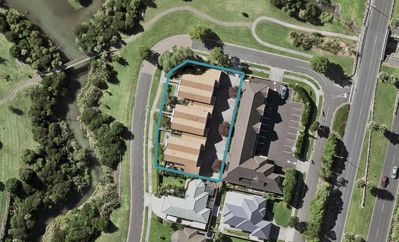 3/25 Kellaway Drive, East Tamaki, Auckland - Carousel 1