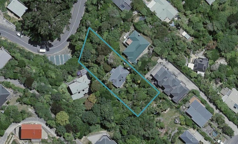 87 Cecil Road, Wadestown, Wellington - Carousel 1