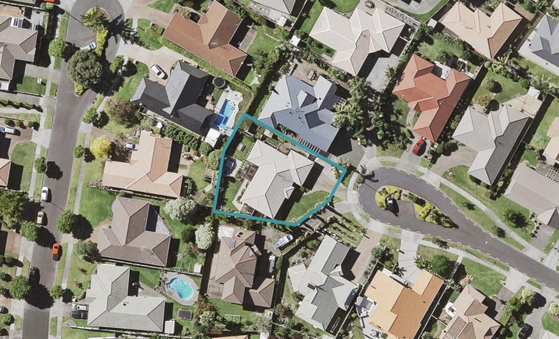 18 Amadeus Place, Northpark, Auckland - Carousel 1