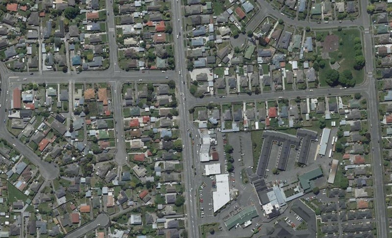 138 Marshland Road, Shirley, Christchurch - Carousel 1