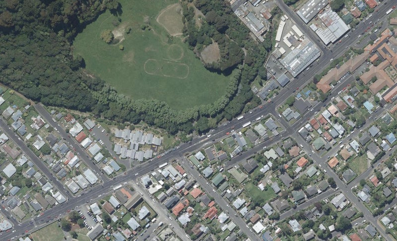 309 North Road, North East Valley, Dunedin - Carousel 1
