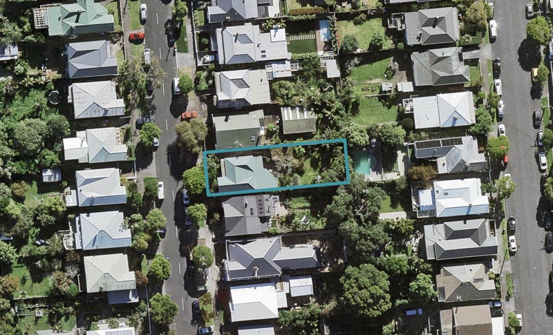 16 Arnold Street, Grey Lynn, Auckland - Carousel 1